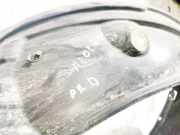 Radhausschale - Vorne Rechts Toyota Corolla, 2001.11 - 2004.02 Gebraucht ,