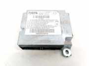 Steuergerät Airbag Fiat Doblo, 2005.10 - 2009.08 608673600C, 51772803