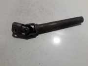 Lenksäule unten Kreuzgelenk Peugeot 307, 2000.08 - 2005.06 Gebraucht ,