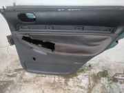 Türverkleidung - Hinten Rechts Audi A4, B5 1999.09 - 2001.08 facelift Gebraucht,