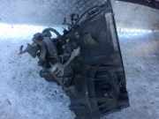 Schaltgetriebe Nissan Primera, P12 2002.01 - 2008.12 8200131489, 131486 3141.01.011