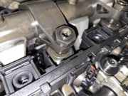 Einspritzdüse Mitsubishi Grandis, I 2004.01 - 2009.12 Gebraucht,
