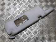 Sonnenblende Mitsubishi Carisma, II 2000.09 - 2006.06 Gebraucht,