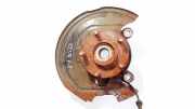 Radnabe Achsschenkel - Vorne Rechts Nissan Leaf, I 2010 - 2017.12 Gebraucht,