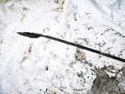 Dachreling Linke Mercedes-Benz ML, W163 1998.02 - 2005.06 Gebraucht,