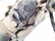 Wischermotor vorne Honda FR-V, 2004.08 - 2009.12 551032238,