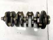 Kurbelwelle Volkswagen Passat, B6 2005.08 - 2010.11 050105189B, Blr