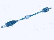 Antriebswelle Vorderachse - Vorne Rechts Opel Corsa, C 2000.09 - 2006.07 Gebraucht,