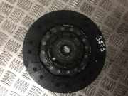 Kupplungsscheibe Toyota Avensis, II 2006.03 - 2008.12 facelift 3125005220, 31250-05220
