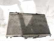 Wasserkühler Mitsubishi Galant, 1996.09 - 2004.10 Gebraucht,