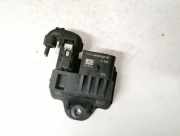 Vorglüh Relais BMW 5-Series, F07F10 F11 2010.03 - 2016.12 857008702, 0522120103