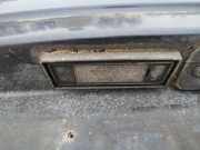 Kennzeichenleuchte Citroen C8, I 2002.07 - 2008.06 Gebraucht,