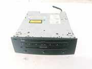 Radio Renault Megane, II 2002.11 - 2006.06 8200084437A, 020385