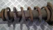 Fahrwerksfeder Hinterachse Toyota Corolla Verso, III 2004.05 - 2007 Gebraucht,