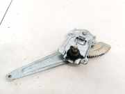 Fensterheber - Hinten Linke Toyota Corolla, 1987.05 - 1992.04 Gebraucht ,