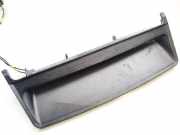 Zusatzbremsleuchte Opel Astra, G 1998.09 - 2004.12 09927032,