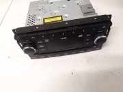 Radio Chrysler Sebring, II 2003.04 - 2007.06 facelift 05064927ae,