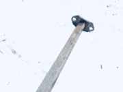 Lenksäule Audi 80, B4 1991.09 - 1995.01 893419565e, 893419233a