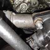 Thermostat Ford Galaxy, Mk I 2000.04 - 2006.04 facelift 038121133j,