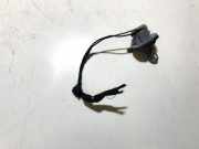 Sensor Innentemperatur Citroen Xsara, I 1997.04 - 2000.09 654464w,