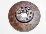 Bremsscheibe Opel Zafira, A 1999.04 - 2003.11 ventiliuojamas,