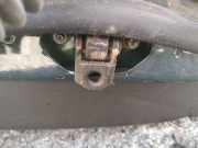 Türfangband Türbremse Türstopper - Hinten Linke Jaguar X-Type, 2001.06 - 2007.11 Gebraucht,