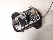 Lampenträger Heckleuchte - Hinten Volkswagen Golf, V 2003.10 - 2008.10 1k6945258, BKC