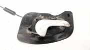 Türinnengriff - Vorne Rechts Opel Corsa, C 2000.09 - 2006.07 13110957, 13110953