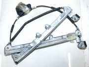 Fensterheber - Vorne Linke Mitsubishi Colt, 2003.09 - 2008.09 Gebraucht , NA