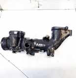 Ansaugkrümmer Mercedes-Benz ML, W164 2005.06 - 2009.07 a6420901037, a6420901037
