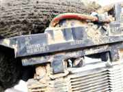 Wärmetauscher Innenraumheizung Zuheizer Audi Q3, 2011.06 --> 1K0963235G,