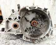 Schaltgetriebe Opel Signum, 2003.05 - 2008.06 13101871,