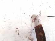 Stabilisator Vorne Mercedes-Benz W638, 1996.02 - 2003.07 Gebraucht,