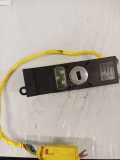 chalter Beifahrerairbag Airbagschalter Airbagdeaktivierung Volkswagen Phaeton, 2002.04 - 2006 3D1919211A,3D1 919 211 A BMK