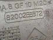 Motorabdeckung Renault Espace, IV 2002.11 - 2014.12 8200265372, 8200265372