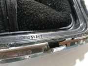 Manschette für Schalthebel Toyota Corolla Verso, III 2004.05 - 2007 58842, 58842