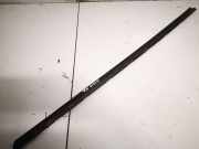 Zierleiste Leiste - Vorne Rechts Opel Zafira, A 1999.04 - 2003.11 Gebraucht,