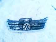 Kühlergrill Frontgrill Kühlergitter Volkswagen Touran, 2003.01 - 2006.10 Gebraucht, BKC
