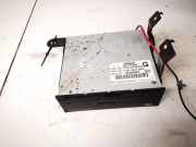 Navigationssystem Rechner Nissan Murano, Z50 2003.08 - 2008.06 25915es60a,60208923