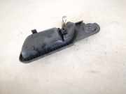 T?rinnengriff - Vorne Rechts Mercedes-Benz W203, 2000.05 - 2004.02 A3173010001,