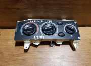 Bedienelement für Klimaanlage Renault Scenic, I 1996.01 - 1999.09 6519470,