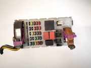 Sicherungskasten Fiat Doblo, 2000.03 - 2005.10 51744896, 46552681