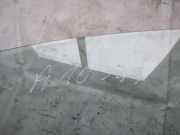 Seitenscheibe - Vorne Linke Chevrolet Aveo, 2007.12 - 2011.06 facelift as2,