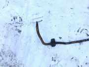 Stabilisator Stabi Hinten Hinterachse Skoda Fabia, I 6Y 1999.08 - 2005.10 Gebraucht,