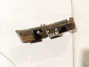 Stoßstangenhalter - Vorne Rechts Peugeot 508, 2010.11 - 2018 9686570480, 2007017