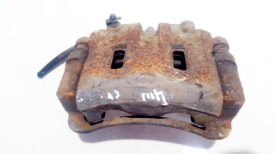 Bremssattel - Vorne Rechts SsangYong Kyron, 2005.05 - 2010.01 bc140112, Bild Bremssattel - Vorne Rechts SsangYong Kyron, 2005.05 - 2010.01 bc140112,