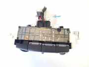 Bedienelement f?r Klimaanlage Daihatsu Materia 2008 - 2011 Gebraucht,