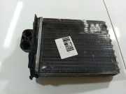 Heizungskühler Wärmetauscher Opel Vectra, B 1995.09 - 2000.09 Gebraucht ,