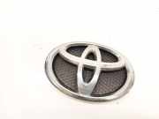 Emblem Toyota Yaris, II (XP90) 2005.01 - 2011.01 753110D030,75311-0D030 753110D030
