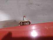 Lang Heckklappe Scharniere Scharnier Links Nissan Pixo 2009 - 2013 Gebraucht,